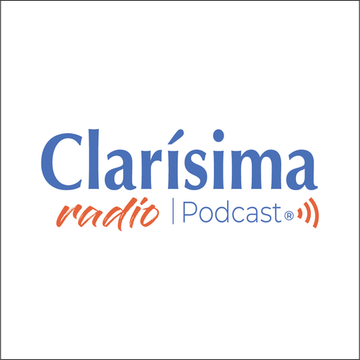 Logo de Clarísima Radio