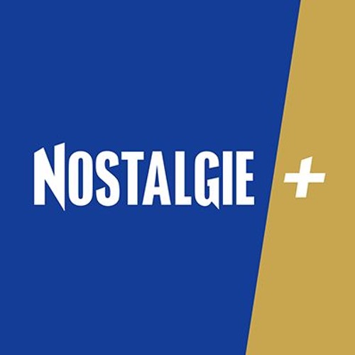 Logo de Nostalgie Plus