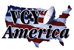 Logo de WVIW VCY America 104.1 FM