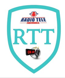 Logo de Radio Tele Tabernacle RTT