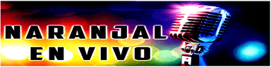 Logo de Naranjal en Vivo