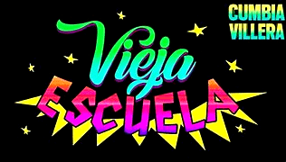 Logo de Cumbia Villera Radio