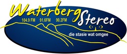 Logo de Waterberg Stereo FM