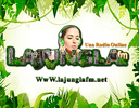 Logo de La Jungla FM