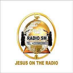 Logo de Radio SM Online GH