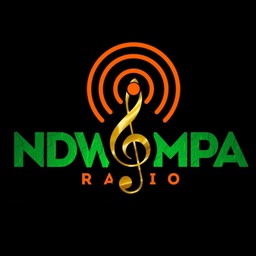 Logo de NDWOMPA Radio