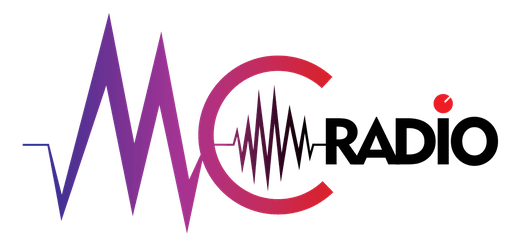 Logo de MC radio