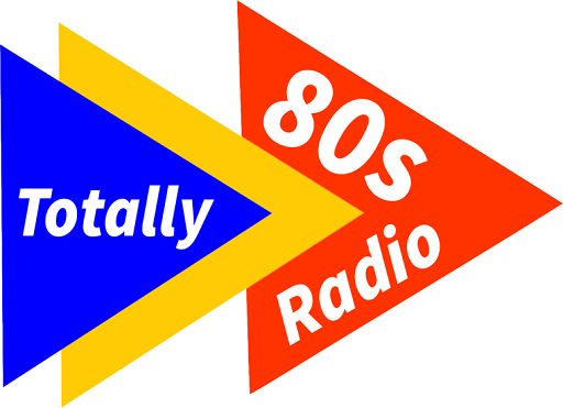 Logo de Totally 80s Radio