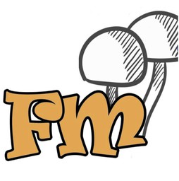 Logo de Mushroom Escape