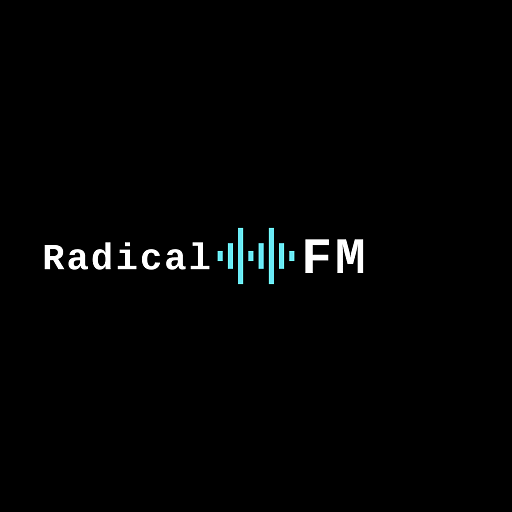 Logo de Radical FM