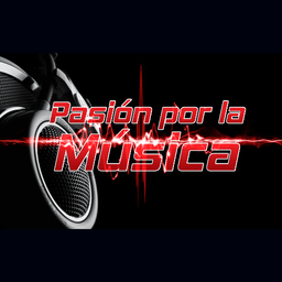 Logo de Pasion Por La Musica