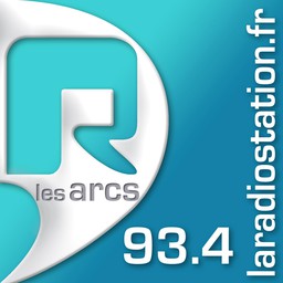 Logo de R' Les Arcs