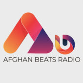 Logo de Afghan Beats Radio