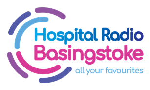 Logo de Hospital Radio Basingstoke