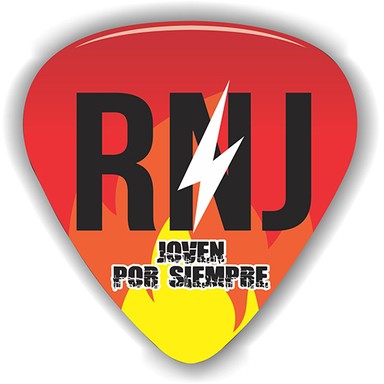 Logo de Radio Nueva Juventud