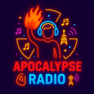 Logo de Apocalypse Radio