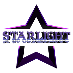 Logo de STARLIGHT