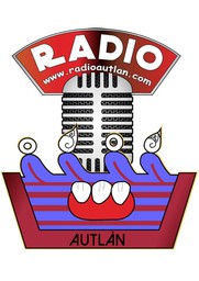 Logo de Radio Autlán