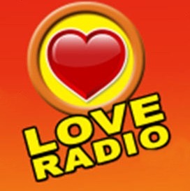 Logo de Love Radio