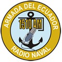 Logo de Radio Naval