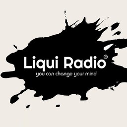 Logo de Liqui Radio