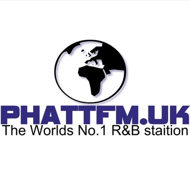 Logo de PHATT FM