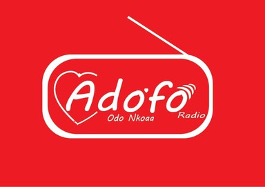 Logo de Adofo Radio