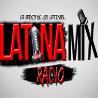 Logo de Latina Mix Radio