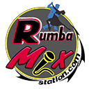 Logo de Rumba Mix Station