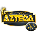 Logo de Azteca FM