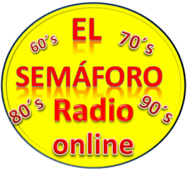 Logo de El Semáforo Radio