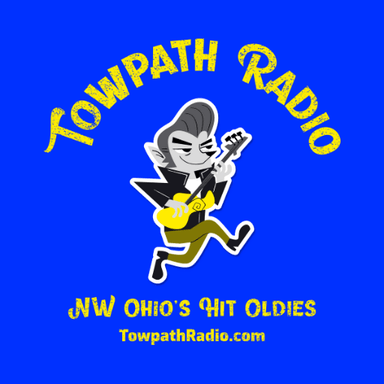 Logo de Towpath Radio