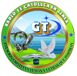 Logo de Radio Fe Católica Tacana