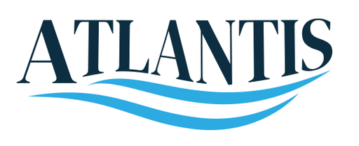 Logo de Atlantis