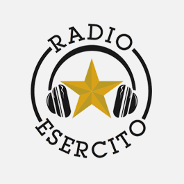 Logo de Radio Esercito