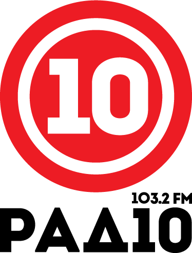 Logo de Радіо 10
