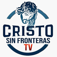 Logo de Cristo Sin Fronteras 88.5 FM