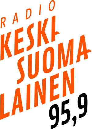 Logo de Radio Keskisuomalainen