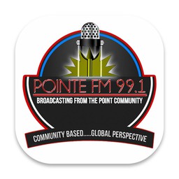 Logo de Pointe FM