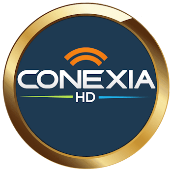 Logo de Conexia HD Radio