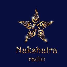 Logo de Nakshatra Radio