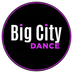 Logo de Big City Dance 24/7