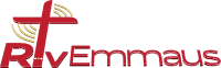 Logo de RTVEmmaus Spanish