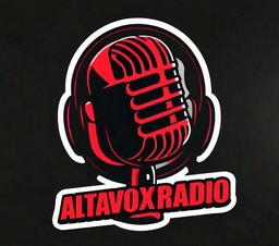 Logo de AltavoxRadio