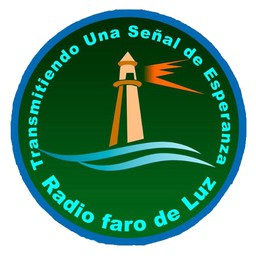 Logo de Radio Faro de Luz