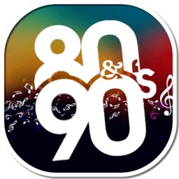 Logo de Unlimited80s UK
