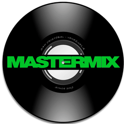 Logo de Mastermixsc Radio