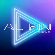 Logo de Al Fin Radio
