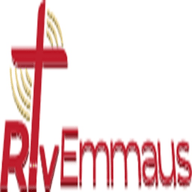 Logo de RTVEmmaus English