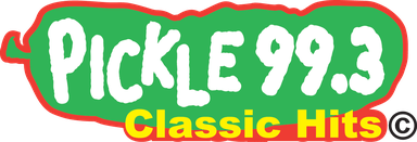 Logo de WPKL Pickle 99.3 FM